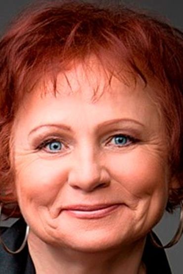 Людмила Баталова