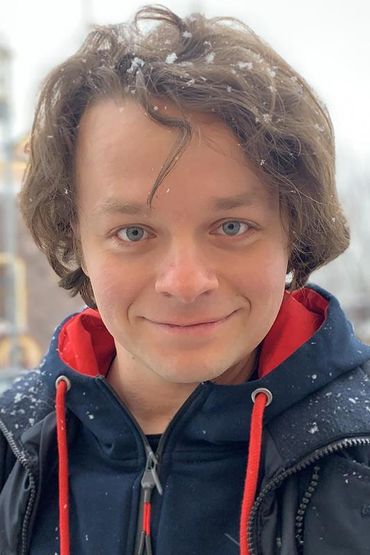 Сергей Друзьяк