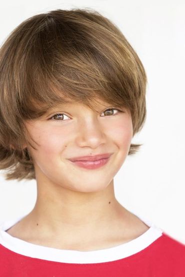 Эштон Лубарт