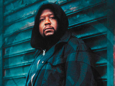 Пёс-призрак: путь самурая