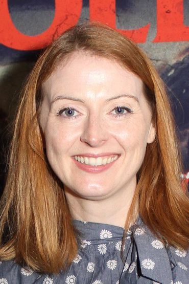 Стефани Лодж