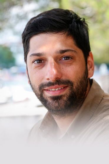 Борко Перич