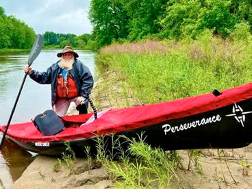 Серая борода. Легенда Миссисипи Серая борода. Легенда Миссисипи