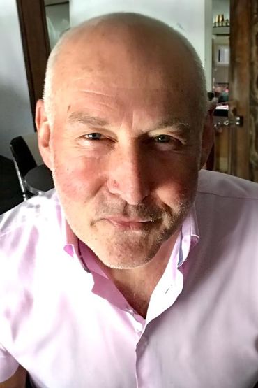 Саймон Эверсон