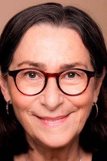 Янина Берман