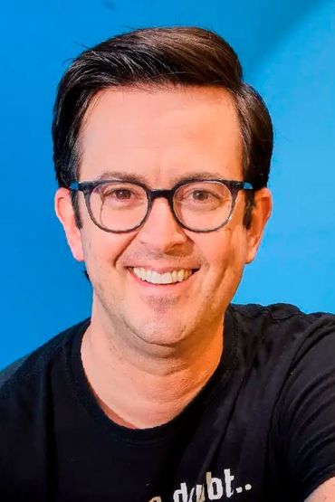 Ричи Мориарти