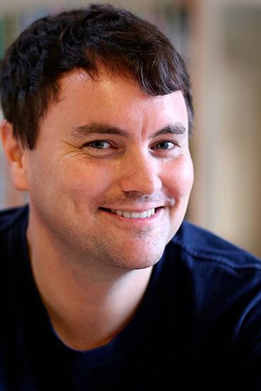 Томас Сэйнсбери