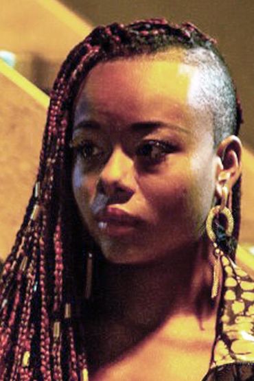 Роза Москера Эстер