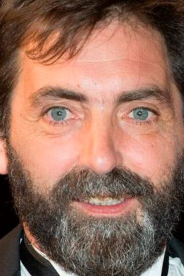 Стефано Мордини