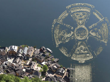 Тайна кельтской гробницы Тайна кельтской гробницы