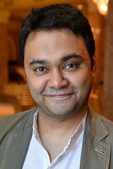 Маниш Шарма