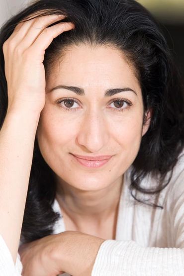 Бриджитта Рой