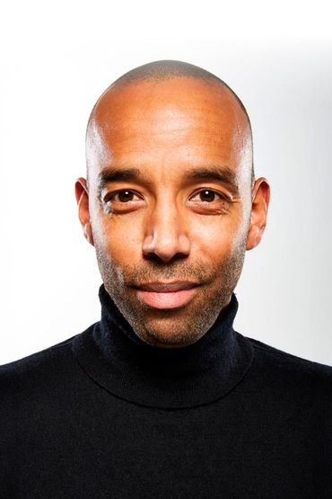 Кевин Харви