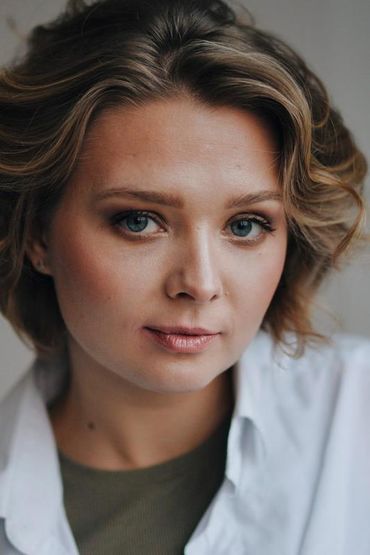 Евдокия Лаврухина