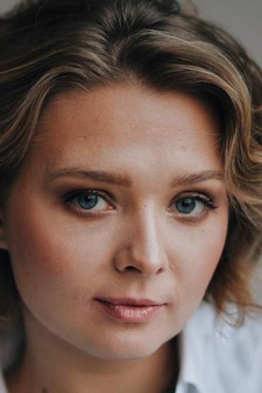 Евдокия Лаврухина