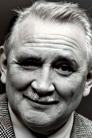 Густав Кнут