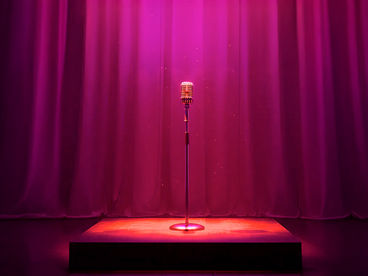 Стендап. Дети