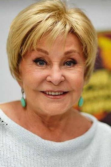 Ангелина Вовк