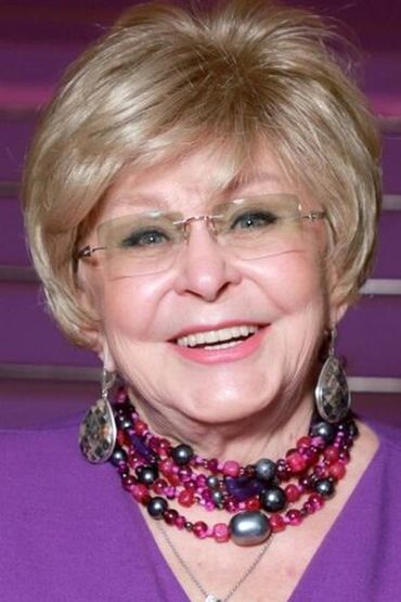 Ангелина Вовк