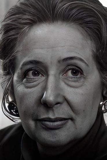 Вильма Дегишер