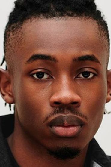 Бруни Макая