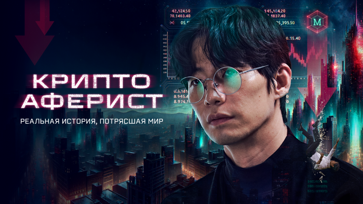 Криптоаферист