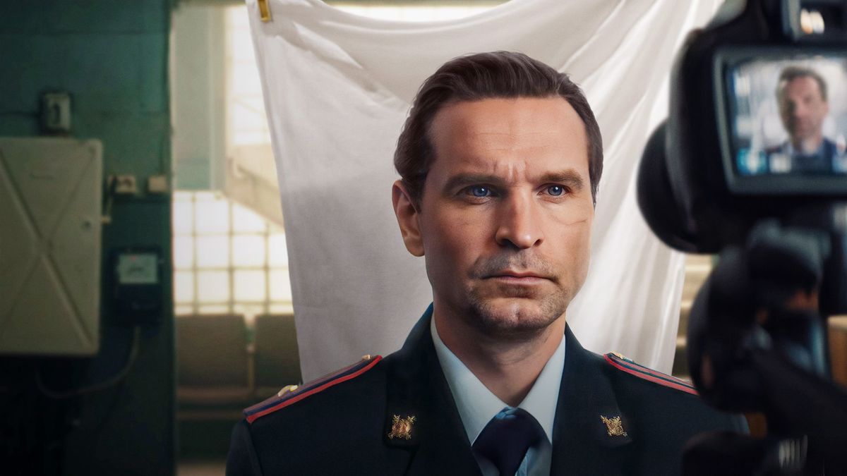 Инспектор Гаврилов 2. Фильм о фильме