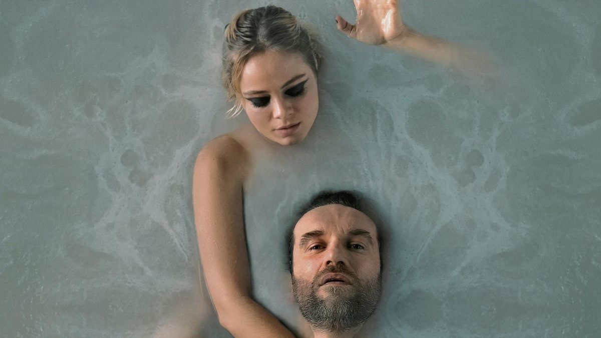 Идеальный враг