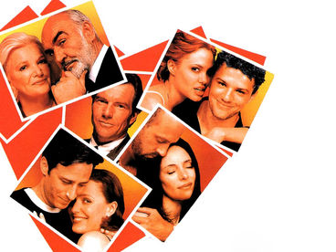 Превратности любви