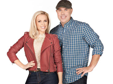 Мастера переделки