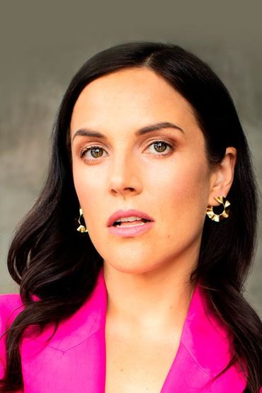 Стефани Иссак