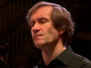 Николай Луганский (фортепиано), Вадим Руденко (фортепиано). Концертный зал им. П.И. Чайковского Николай Луганский (фортепиано), Вадим Руденко (фортепиано). Концертный зал им. П.И. Чайковского