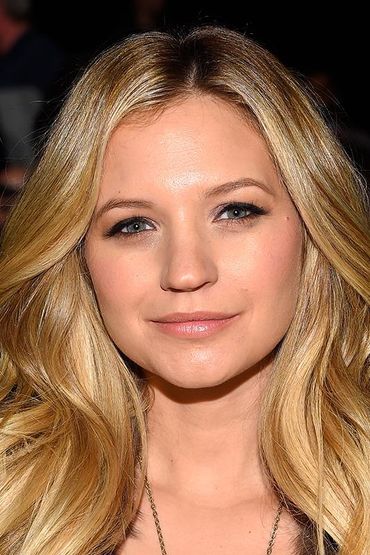 Ванесса Рэй