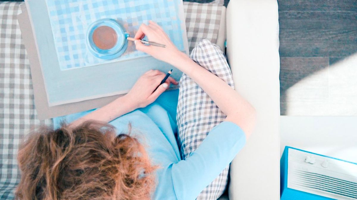 Середина - Воздухом тебя