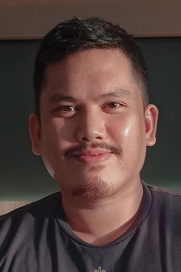 Джимсон Буэнагуа