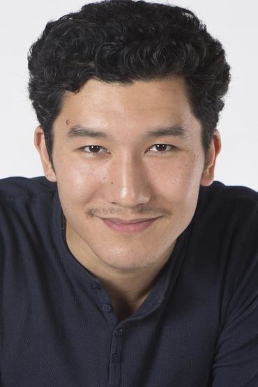 Елжас Рахим