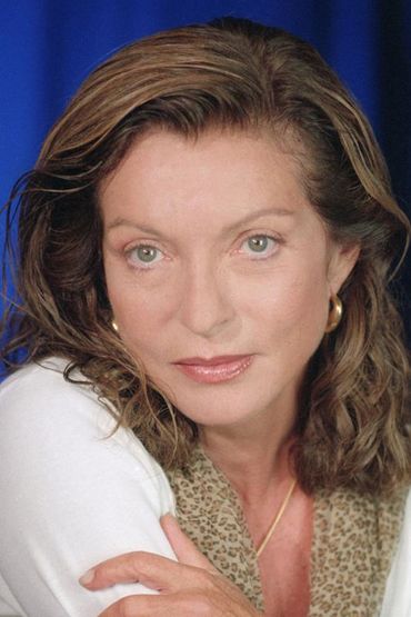 Мари-Франс Пизье