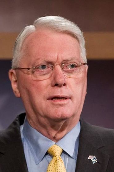 Джим Баннинг