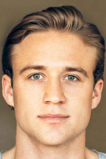 Винс Хилл-Бедфорд