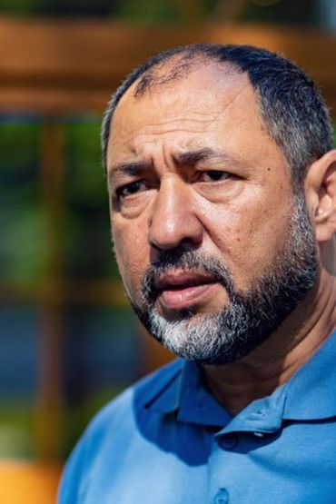 Парвиз Пулоди