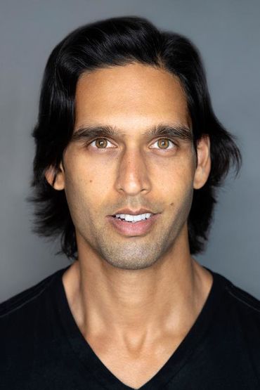 Sidhartha Mallya