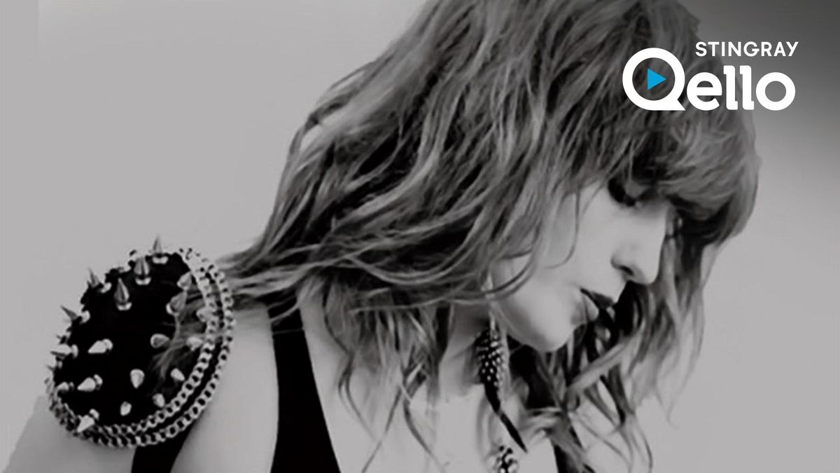 Florence and The Machine-Live at the iTunes Festival