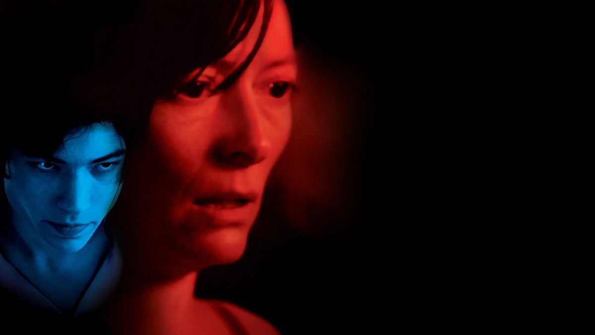 Что-то не так с Кевином