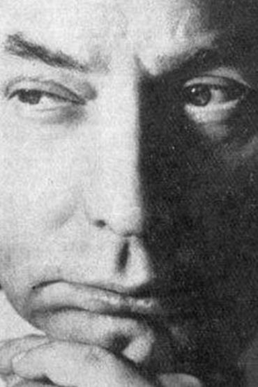 Николай Александрович