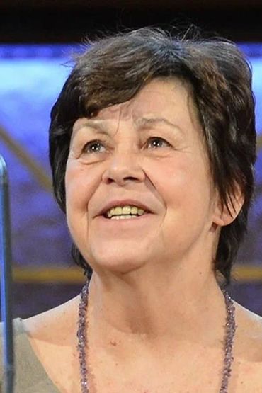 Ярослава Покорна