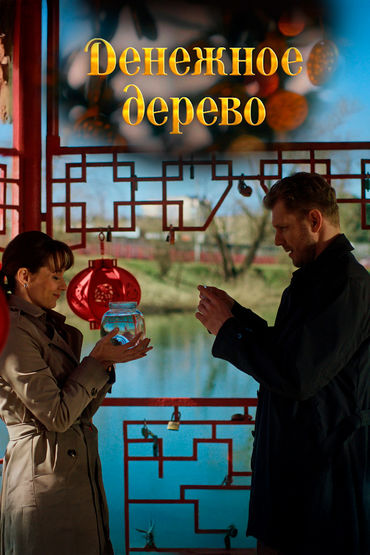 Денежное дерево Денежное дерево