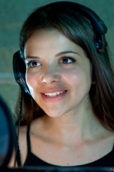 Martina Tamburello