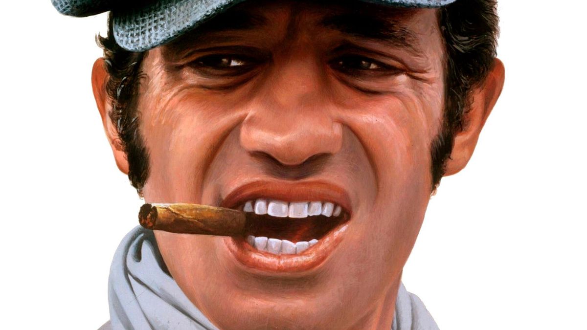 Кто есть кто?