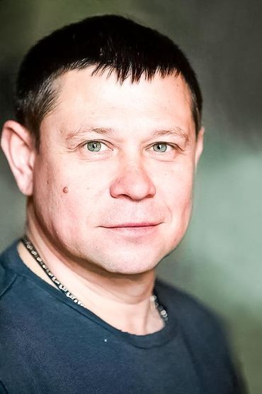 Анатолий Гущин