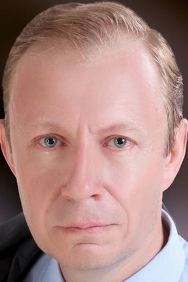 Игорь Макаров